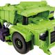 Illustration for article titled The Gigantic New Devastator Towers Over All Other Transformers